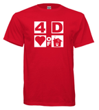 4 DA Luv Of House