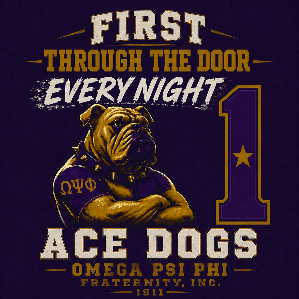 ACE DOGS