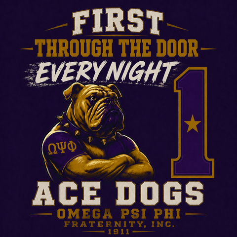 ACE DOGS