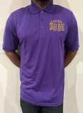 Cigar Bruhs Polo