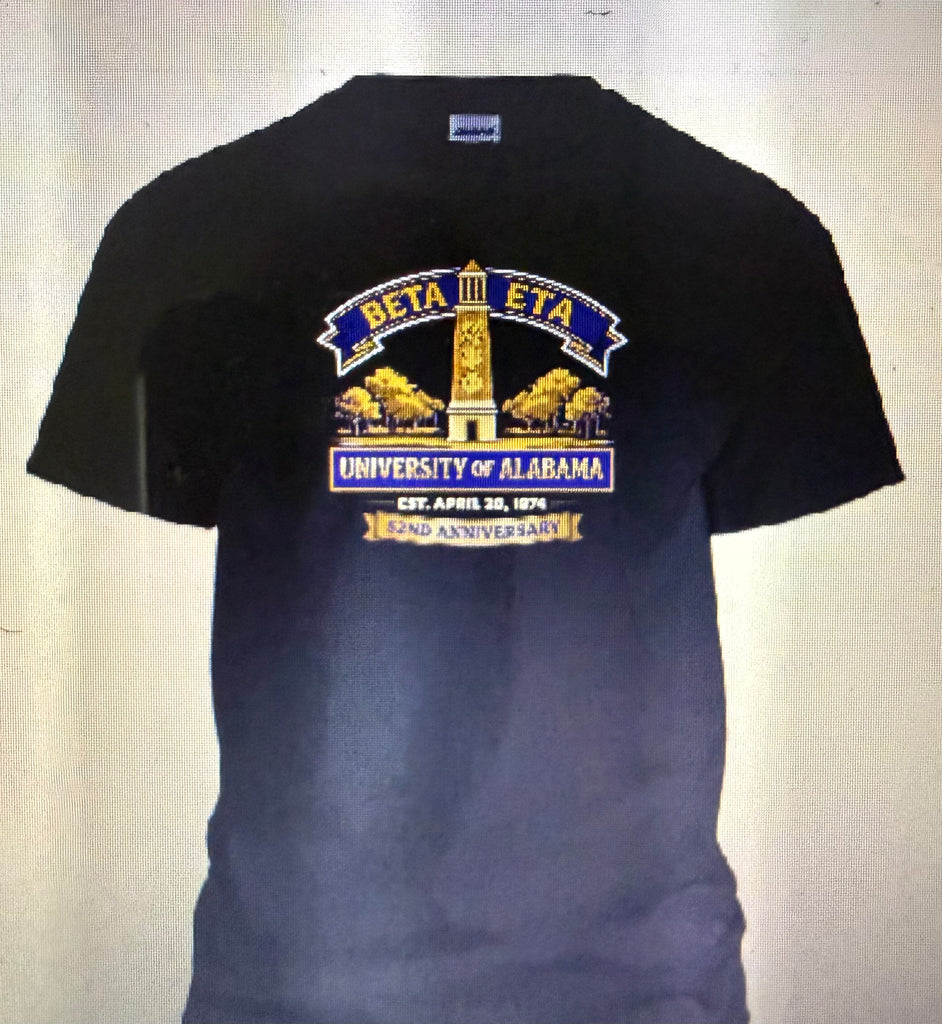 BETA ETA TEE