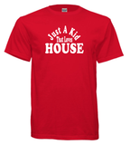 Just A Kid That Loves House