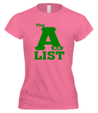 AKA A List