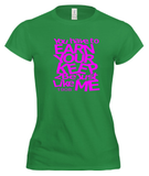 AKA Earn Your Keep