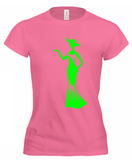 AKA Elegant Lady