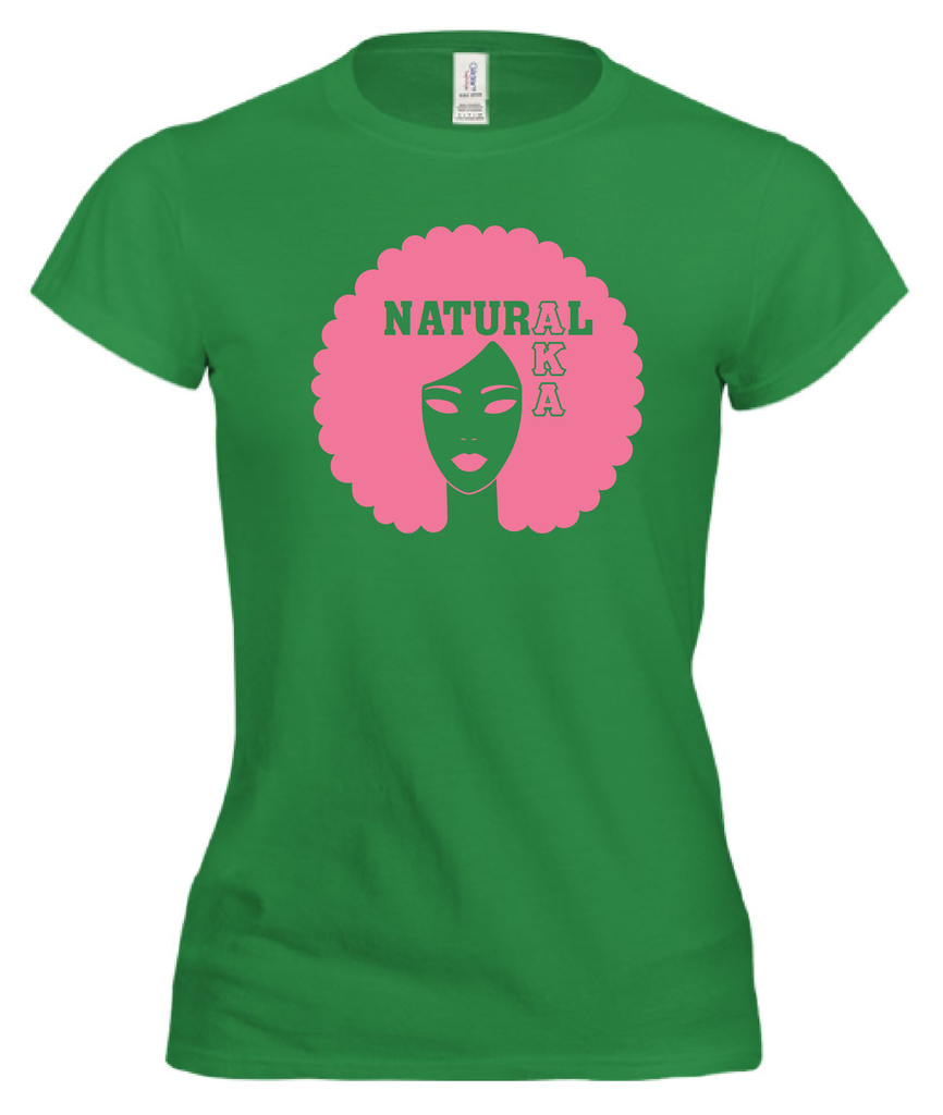 AKA Natural