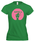 AKA Natural