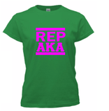 AKA Rep