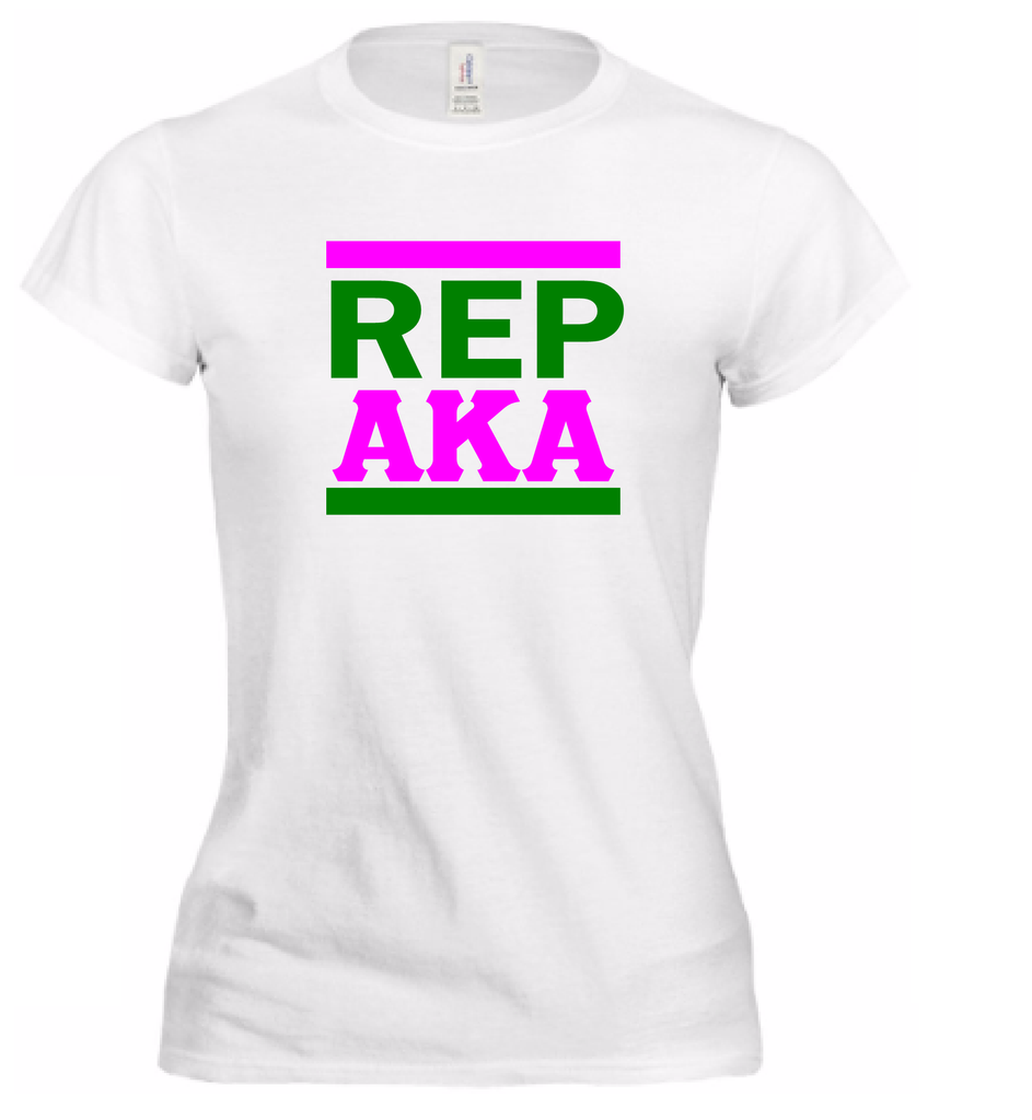 AKA Rep