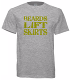 BEARD LIFT SKIRTS