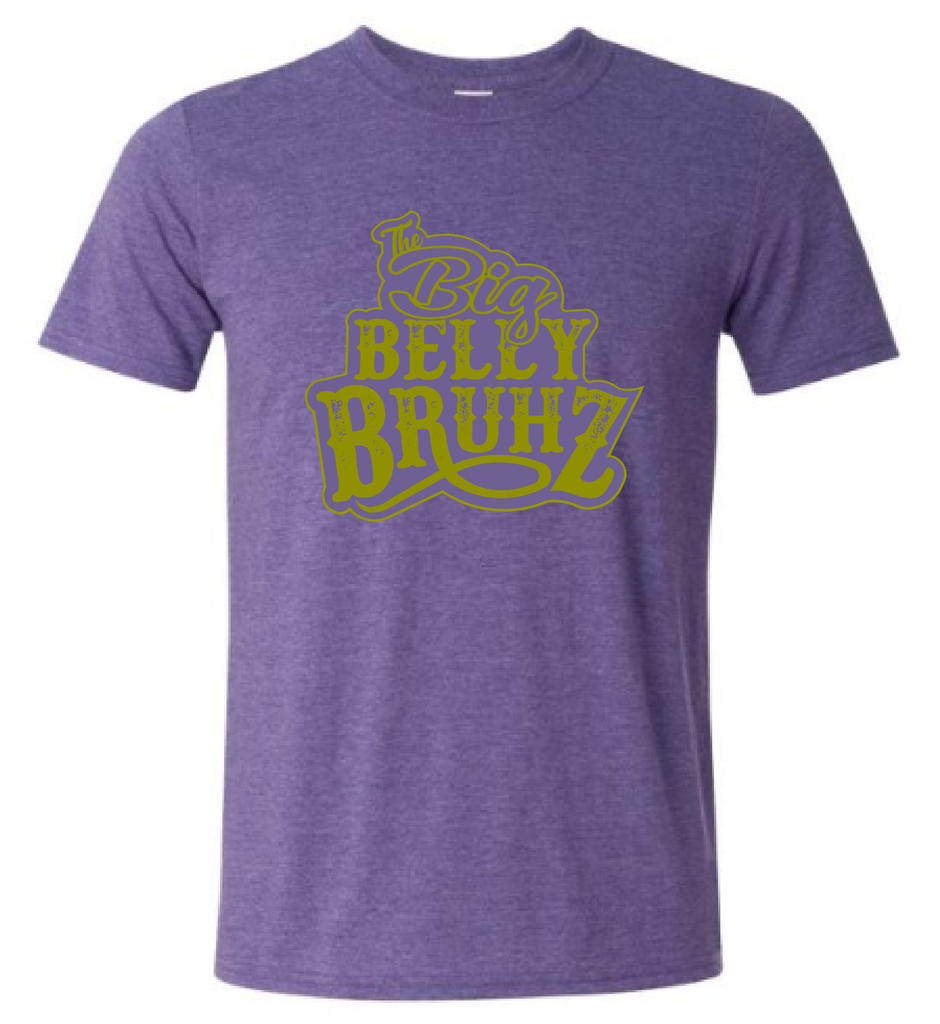 OPP The Big Belly Bruhz