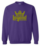 OPP Cigar Legend