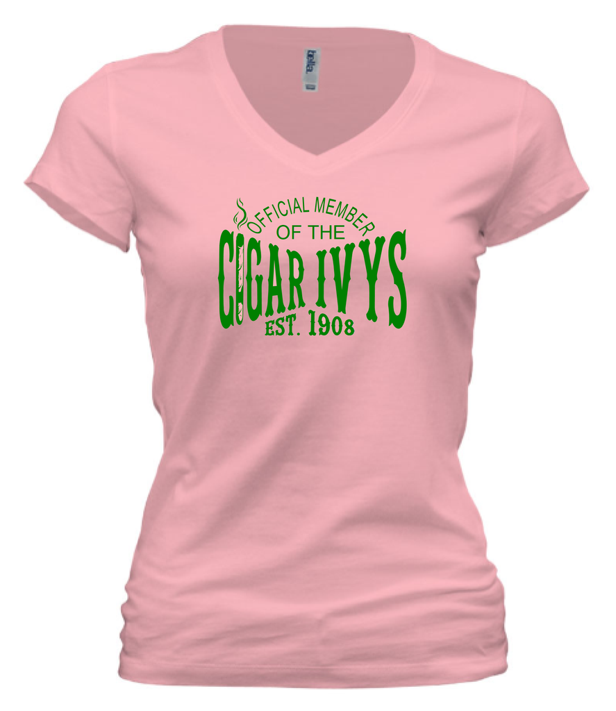 AKA Cigar IVYS