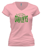 AKA Cigar IVYS
