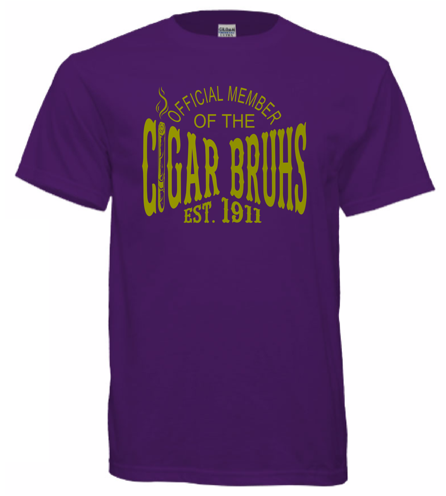 OPP Cigar Bruhs