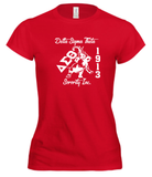 DST Sorority One (1) Tee