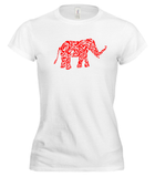 DST Tribal Elephant