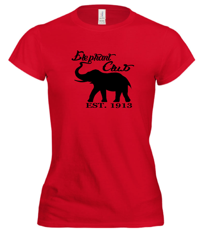 DST Elephant Club