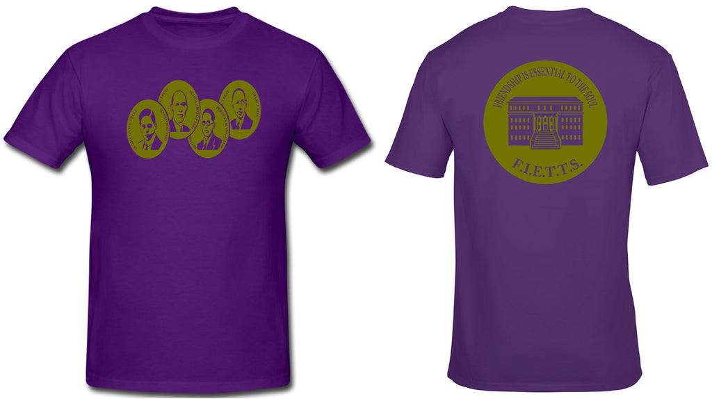 OPP Founders Tee