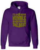 OPP Humble