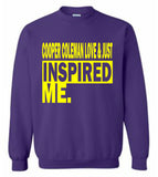 OPP Inspired