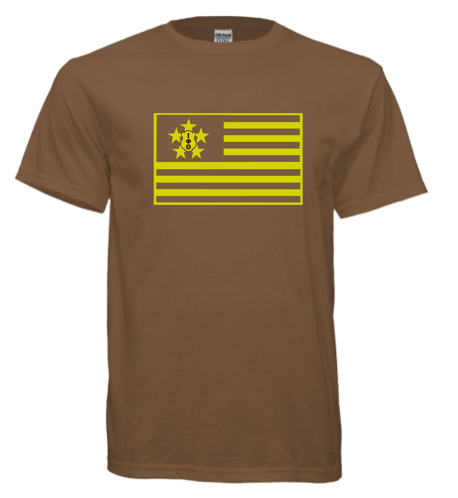 IPT FLAG