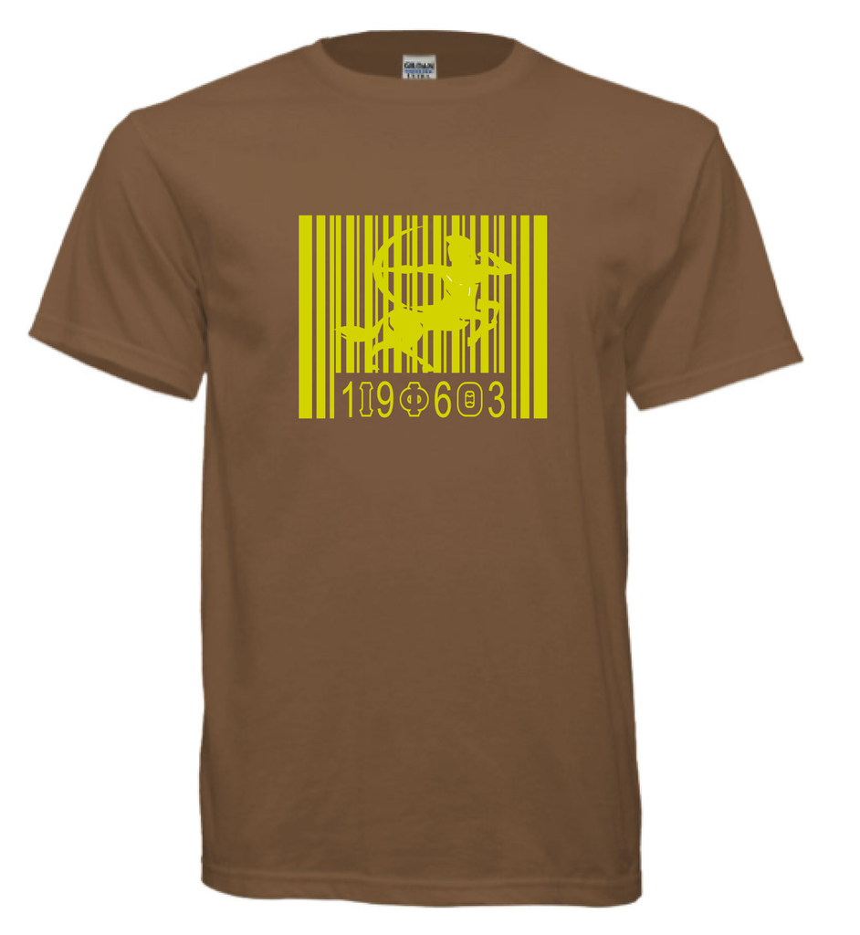 IPT BAR CODE