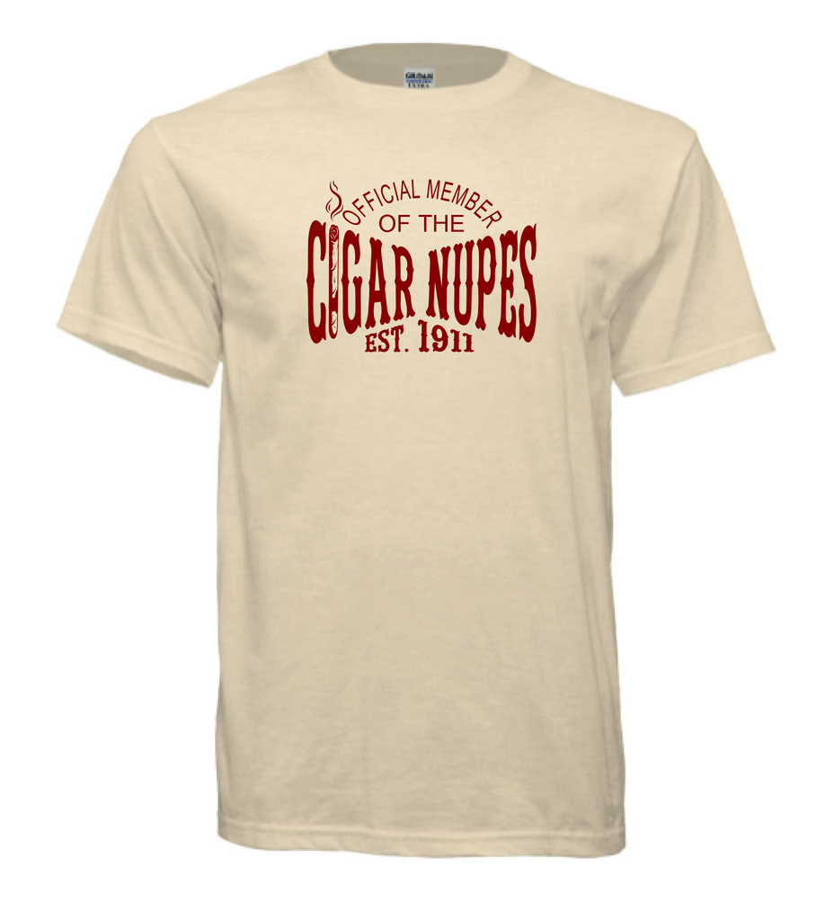 Cigar NUPES