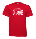 Cigar NUPES