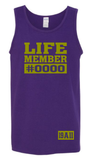 OPP Life Member II