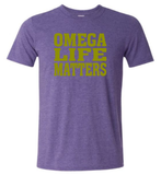 OPP Omega Life Matters