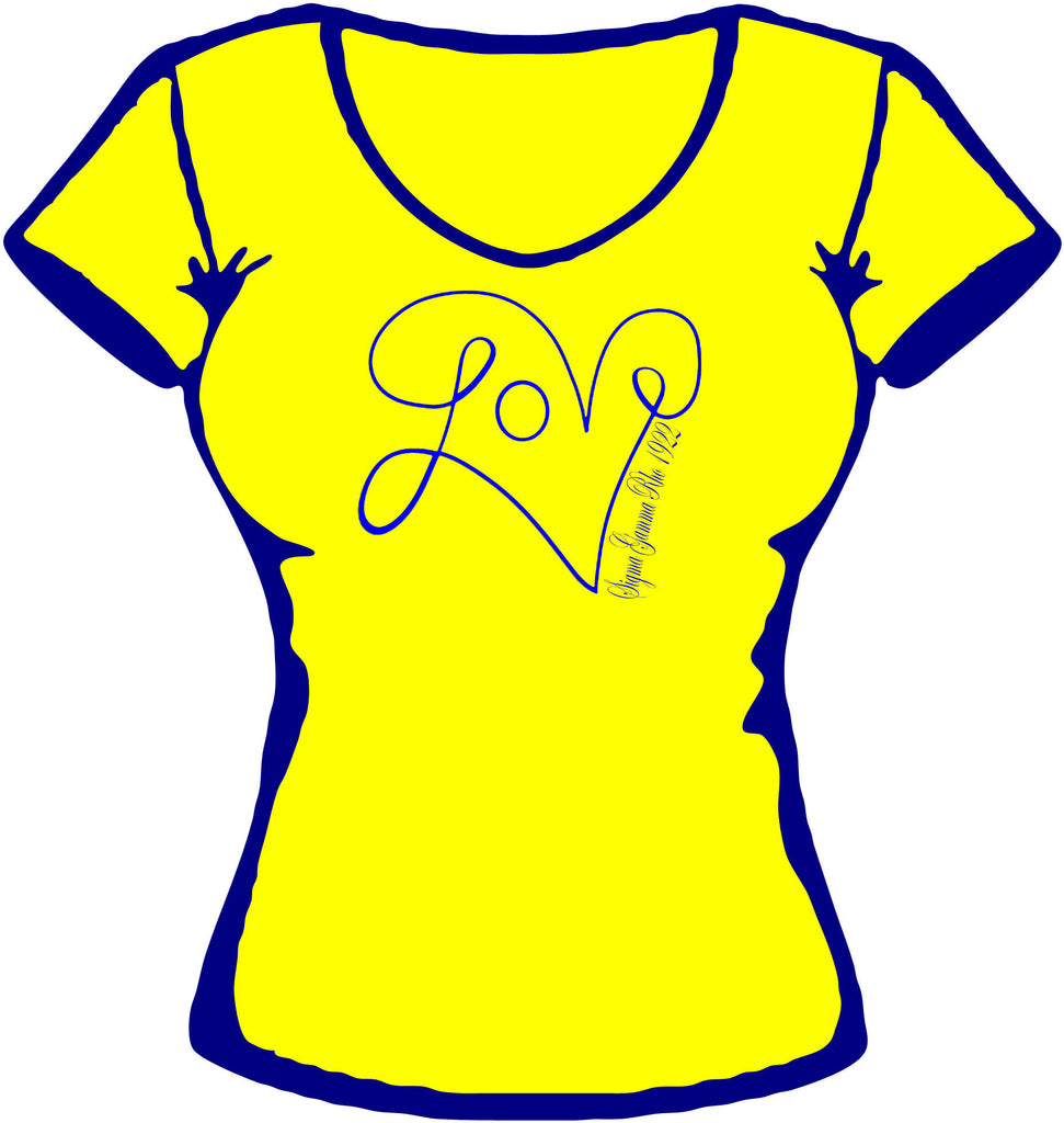 SGR Love