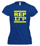 SGR Rep