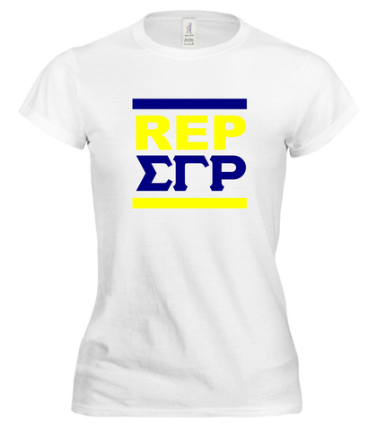 SGR Rep