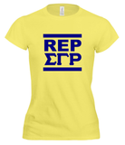 SGR Rep
