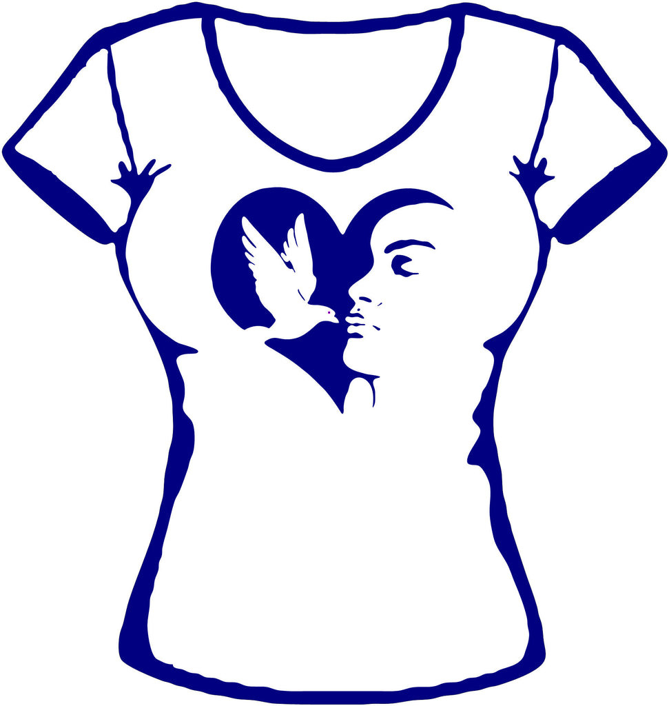 Zeta Dove Love