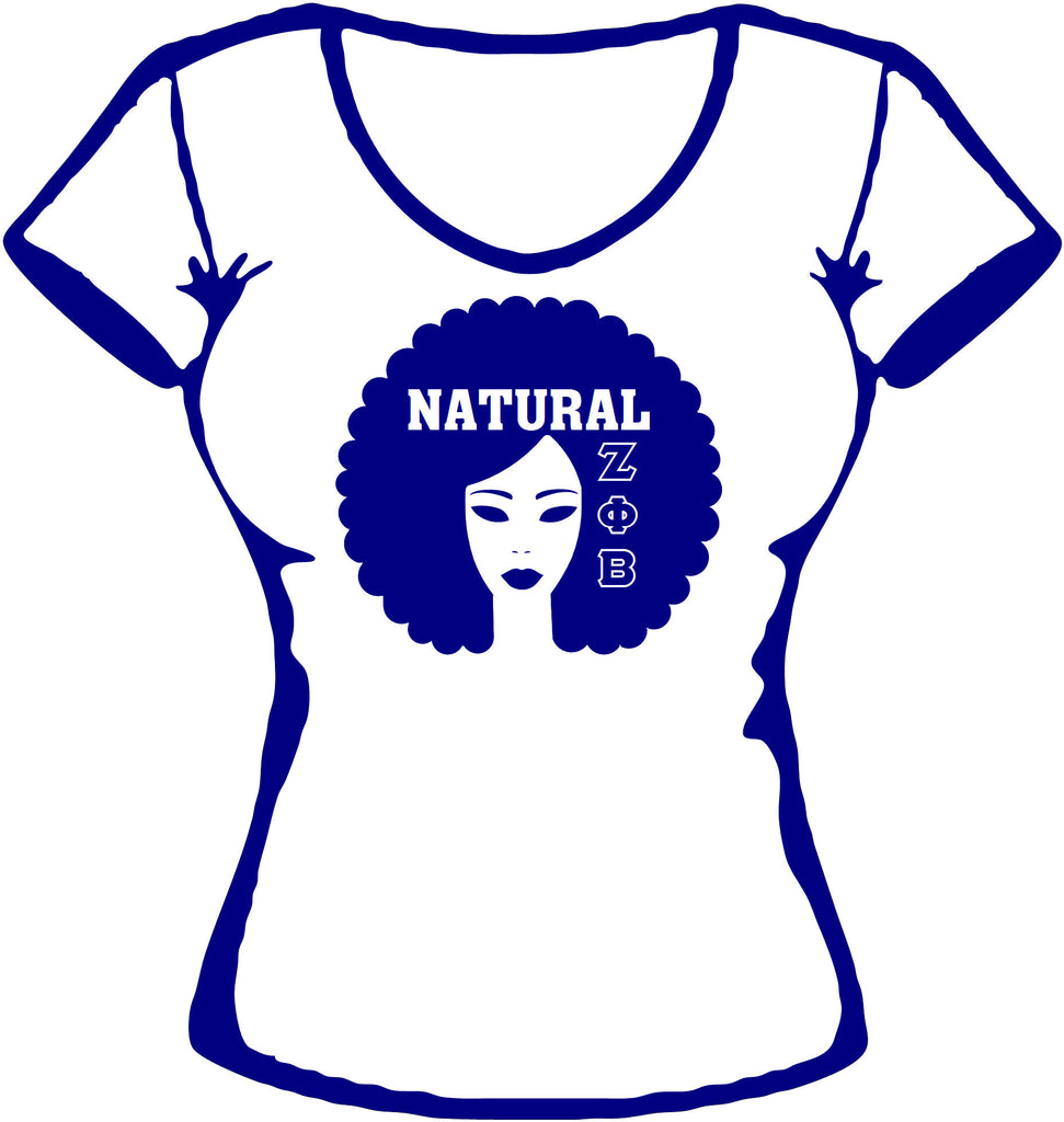 Zeta Natural