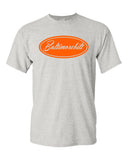 Baltimorebilt ORANGE MEN'S TEE